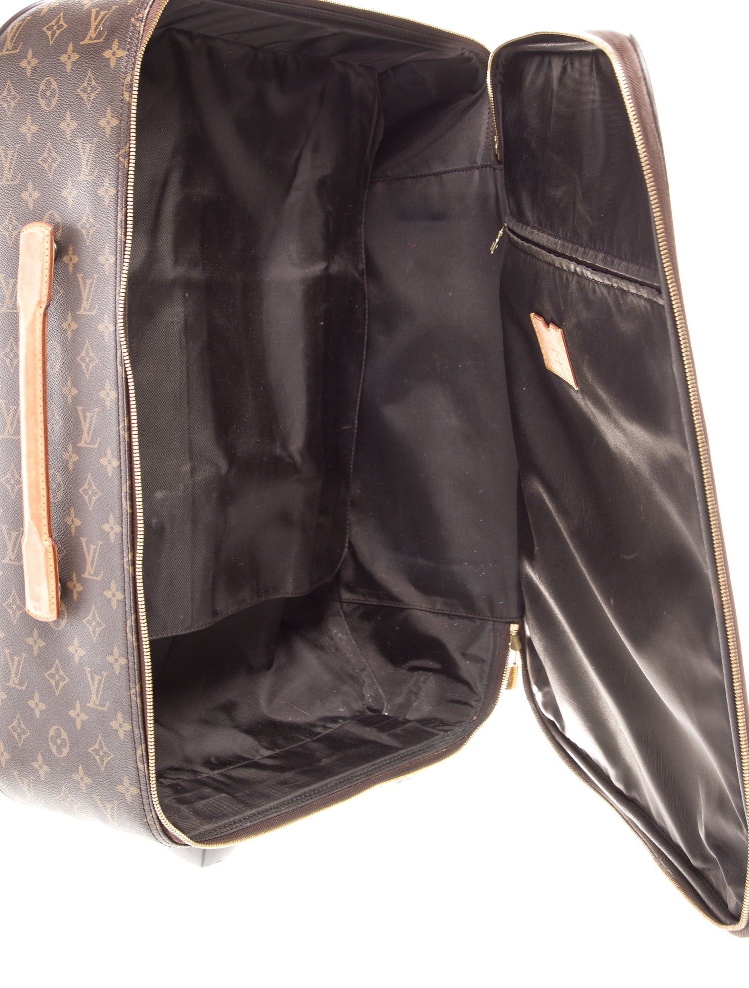 Louis Vuitton LV Monogram Pégase 55